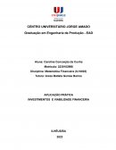 O Estudo de caso Empresa ABC Construção