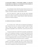 O Pluralismo Jurídico E Efetividade Jurídica Na Relação Entre Proteção Ambiental E Investimentos Estrangeiros: Os Casos Santa Elena, Metalclad E Tecmed