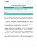 Responsabilidade Civil- Interpretação e Temas da Atualidade