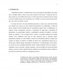 O Trabalhador Alcoolatra E Dependente Quimico; Como Acompanha-Lo E Reinseri-Lo Ao Ambiente De Trabalho E A Intervenção Do Enfermeiro.