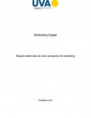 O Marketing Digital