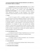 Governador do Estado Pernambuco e pela Assembleia Legislativa do Estado de Pernambuco