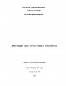 A Eficientização, Gestão e Diagnósticos da Energia Elétrica