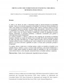 Direito À Saúde Como Um Direito Humano Fundamental Corolário Da Dignidade Da Pessoa Humana