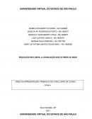 A Educação Inclusiva: A Legislação Nos Últimos 25 Anos