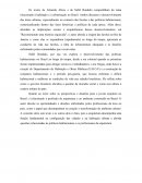 O Fichamento do texto Origens da habitação social no Brasil, de Nabil Bonduki