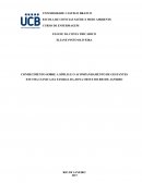 O Conhecimento Sobre A Sífilis E O Acompanhamento De Gestantes Em Uma Clinica Da Familia Da Zona Oeste Do Rio De Janeiro