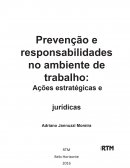 Livro Reponsabilidade Civil Acidentes