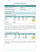 A Matriz - Controladoria FGV