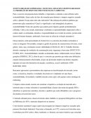 Sustentabilidade Empresarial: Demandas, Desafios E Responsabilidade Na Promoção Do Desenvolvimento Humano E Ambiental.