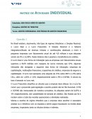 Gestão Empresarial Com Ênfase Em Gestão Financeira