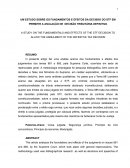 Um Estudo Sobre Os Fundamentos E Efeitos Da Decisão Do Stf Em Permitir A Anulação De Decisão Tributária Definitiva