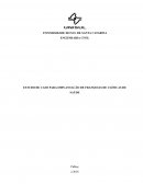 Estudo De Caso Para Implantação De Franquias De Clínicas De Saúde