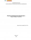 Projecon Projetos e Consultoria