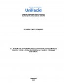 Da Limitação De Responsabilidade Do Estado No Direito À Saúde Conflito Entre A Teoria Da Reserva Do Possível E O Mínimo Existencial