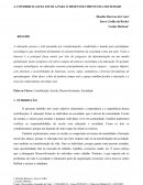 A Contribuiçao Da Escola Para O Desenvolvimento Da Sociedade