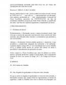 A Defesa Trabalhista