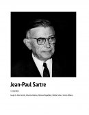 O Legado de Sartre