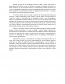 Redação “Formas De Organização Da Sociedade Para O Enfrentamento De Problemas Econômicos No Brasil”
