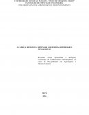 A Cabeça Bem-Feita: Repensar A Reforma, Reformar O Pensamento