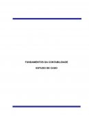 Prática Da Contabilidade Empresarial, Através Do Estudo De Caso.