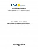 Gestão Empresarial e Desenvolvimento Sustentável AVA1