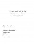 A importância das relações interpessoais com o grupo e com o líde