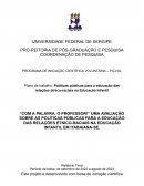 Educação Das Relações Étnico Raciais