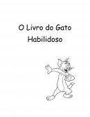 O Livro do Gato Habilidoso