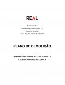 O Plano de Demolição