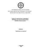 Resenha do Artigo Significado do Urbanismo