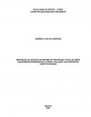 Imposição Da Adoção Do Regime De Separação Total De Bens Aos Nubentes Maiores De 70 Anos: Violação Aos Princípios Constitucionais