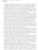 A Psicologia Da Educação E Da Aprendizagem