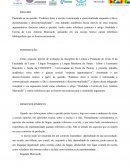 Resposta Argumentativa: Podemos Dizer A Escrita É Estruturada E Contextualizada Enquanto A Fala É Desestruturada E Descontextualizada?