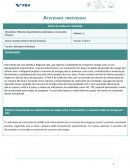 Métodos Quantitativos Aplicados a Corporate Finance