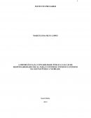 A Contabilidade Pública e Lei de Responsabilidade Fiscal.