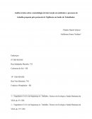 Análise Técnica Sobre A Metodologia De Intervenção Em Ambientes E Processos De Trabalho Proposta Pelo Protocolo De Vigilância Em Saúde Do Trabalhador