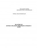 Relato Da Análise Dos Recursos Disponíveis Para Intervenção E Infraestrutura Da Concedente