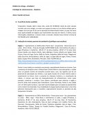 Elaborar Estratégias de Relacionamento