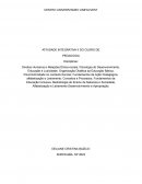 Os Direitos Humanos e Relações Étnico-raciais, Psicologia do Desenvolvimento