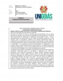 A Arquitetura e Urbanismo Planejamento Ambiental Sustentável