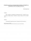 A Internalização do Departamento Pessoal e a Dispensa do Serviço Terceirizado