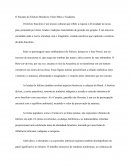 O Encanto do Folclore Brasileiro: Entre Mitos e Tradições