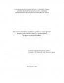 Trabalho E Sobrevivência De Africanos E Afrodescendentes Em Desterro Na Década Da Abolição