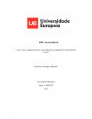 Como É Que A Amígdala Temporal Está Implicada Na Regulação Do Comportamento Sexual?