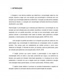 Relatório Química Analítica