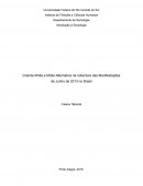 O Grande Mídia e Mídia Alternativa na Cobertura das Manifestações de Junho de 2013 no Brasil