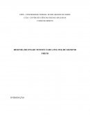 Algumas Concordâncias Entre a Vida Psíquica dos Homens Primitivose dos Neuróticos