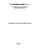 A Impunidade nos casos de Racismo no Brasil