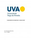 UVA RH - Planejamento De Marketing E Analise Swot